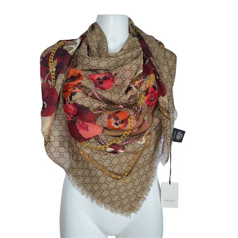 new gucci scarf|gucci scarf outlet.